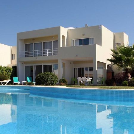Villas Oceano 阿尔布费拉 外观 照片