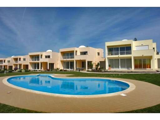 Villas Oceano 阿尔布费拉 外观 照片