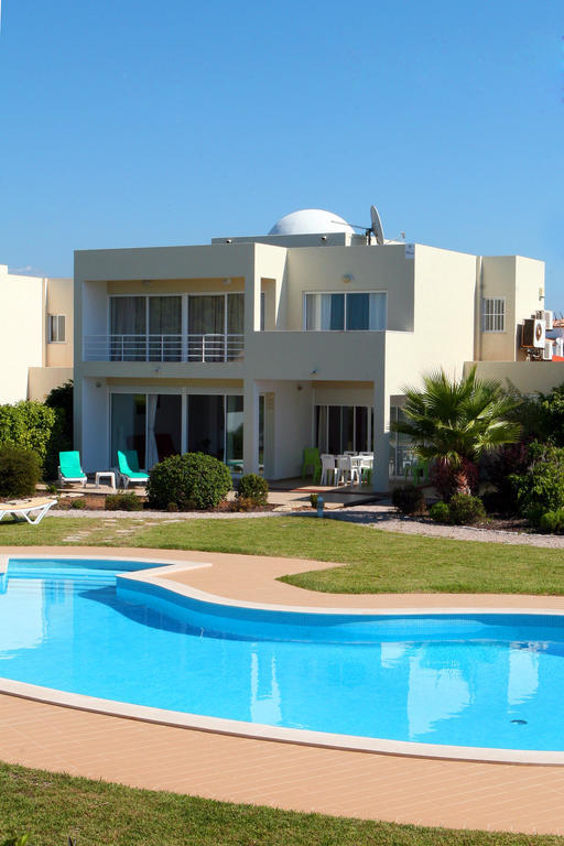 Villas Oceano 阿尔布费拉 外观 照片