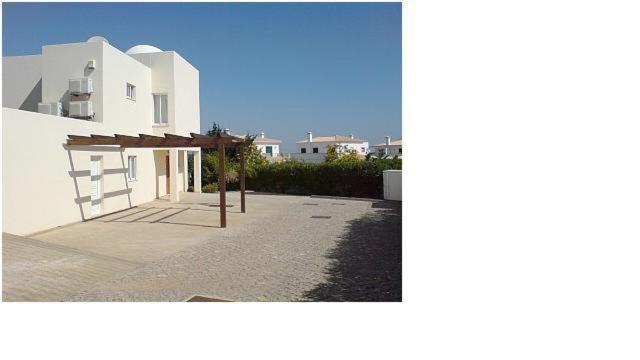 Villas Oceano 阿尔布费拉 外观 照片