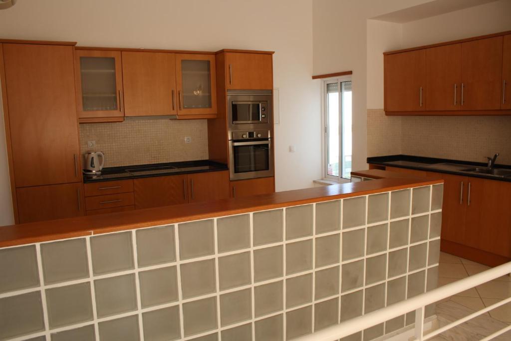 Villas Oceano 阿尔布费拉 客房 照片