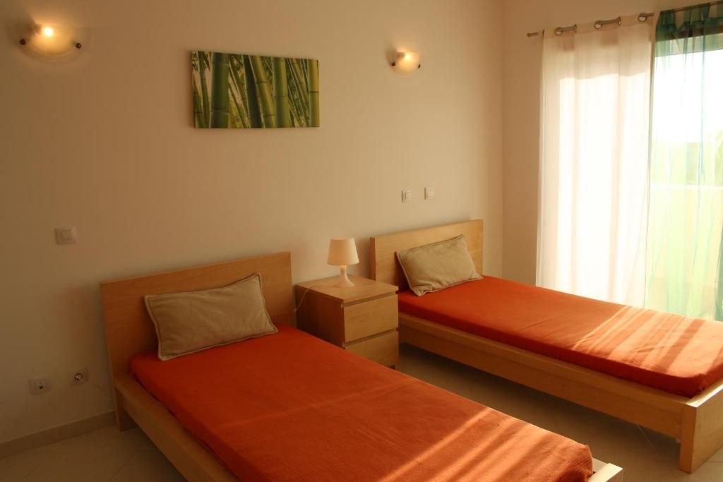 Villas Oceano 阿尔布费拉 客房 照片