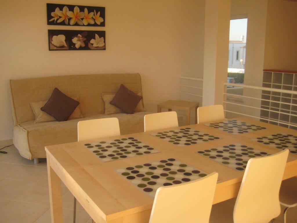 Villas Oceano 阿尔布费拉 客房 照片