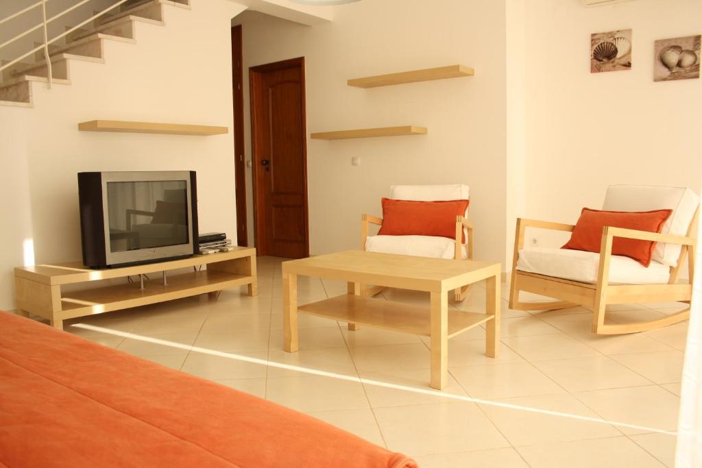 Villas Oceano 阿尔布费拉 客房 照片