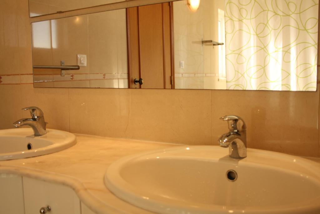 Villas Oceano 阿尔布费拉 客房 照片