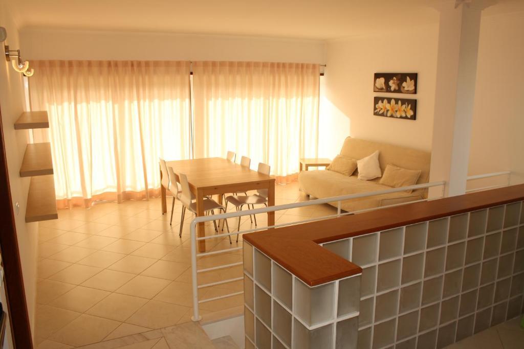 Villas Oceano 阿尔布费拉 客房 照片