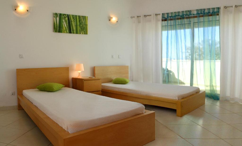 Villas Oceano 阿尔布费拉 外观 照片