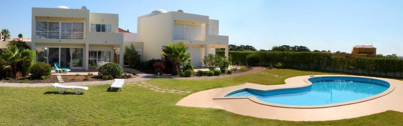 Villas Oceano 阿尔布费拉 外观 照片